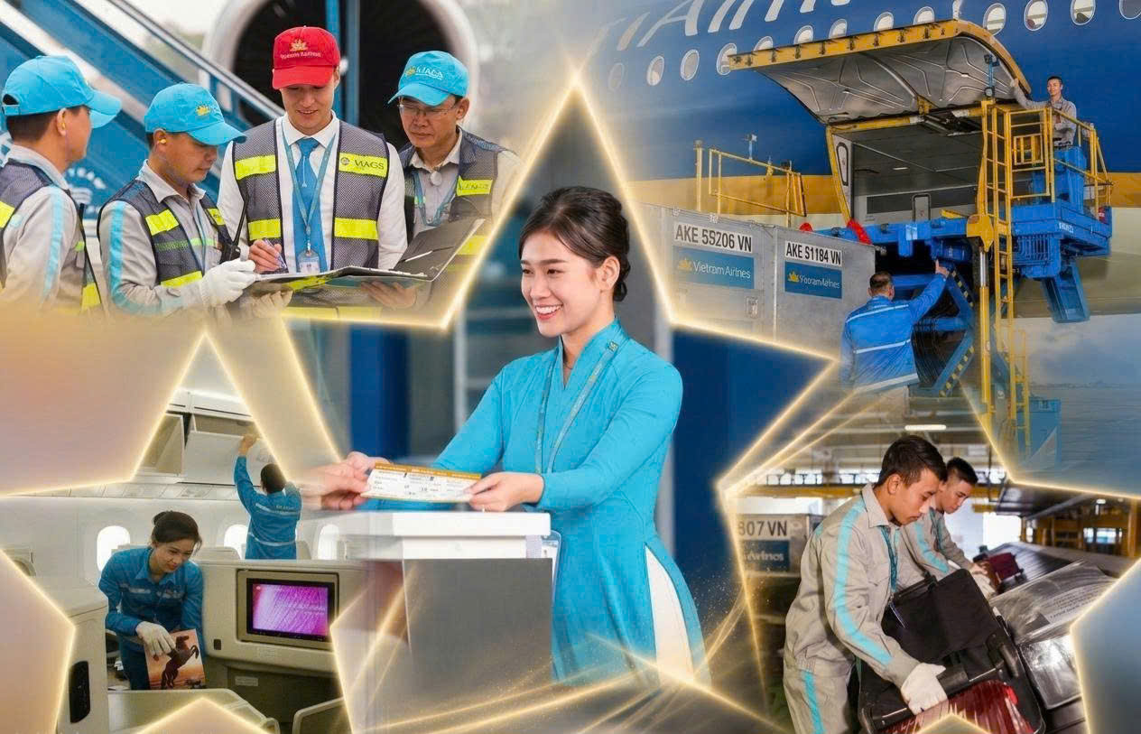 82 BÁO CÁO TỰ NGUYỆN VÀ CÁCH VIAGS PHÒNG NGỪA RỦI RO TỪ SỚM