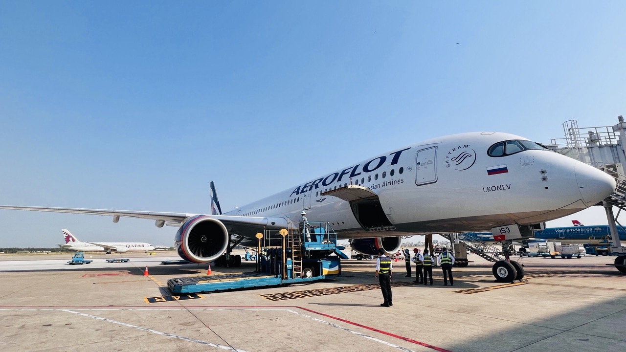 Lịch Bay và Cập Nhật Các Tuyến Bay Nội Địa – Quốc Tế Mới Nhất Tại Saigon Airport