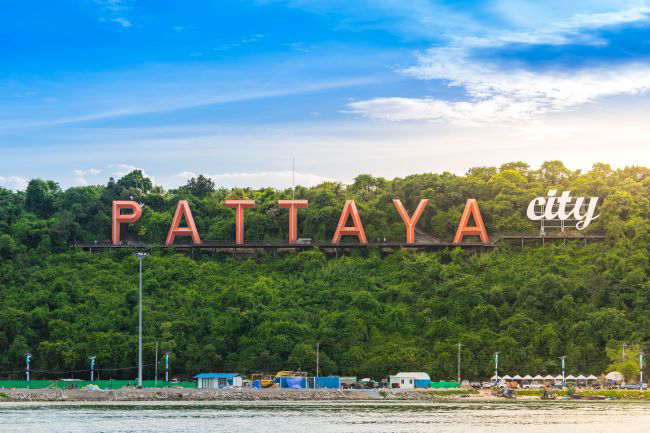 Du lịch Pattaya | Đặt tour Pattaya trọn gói giá ưu đãi cùng Vietravel